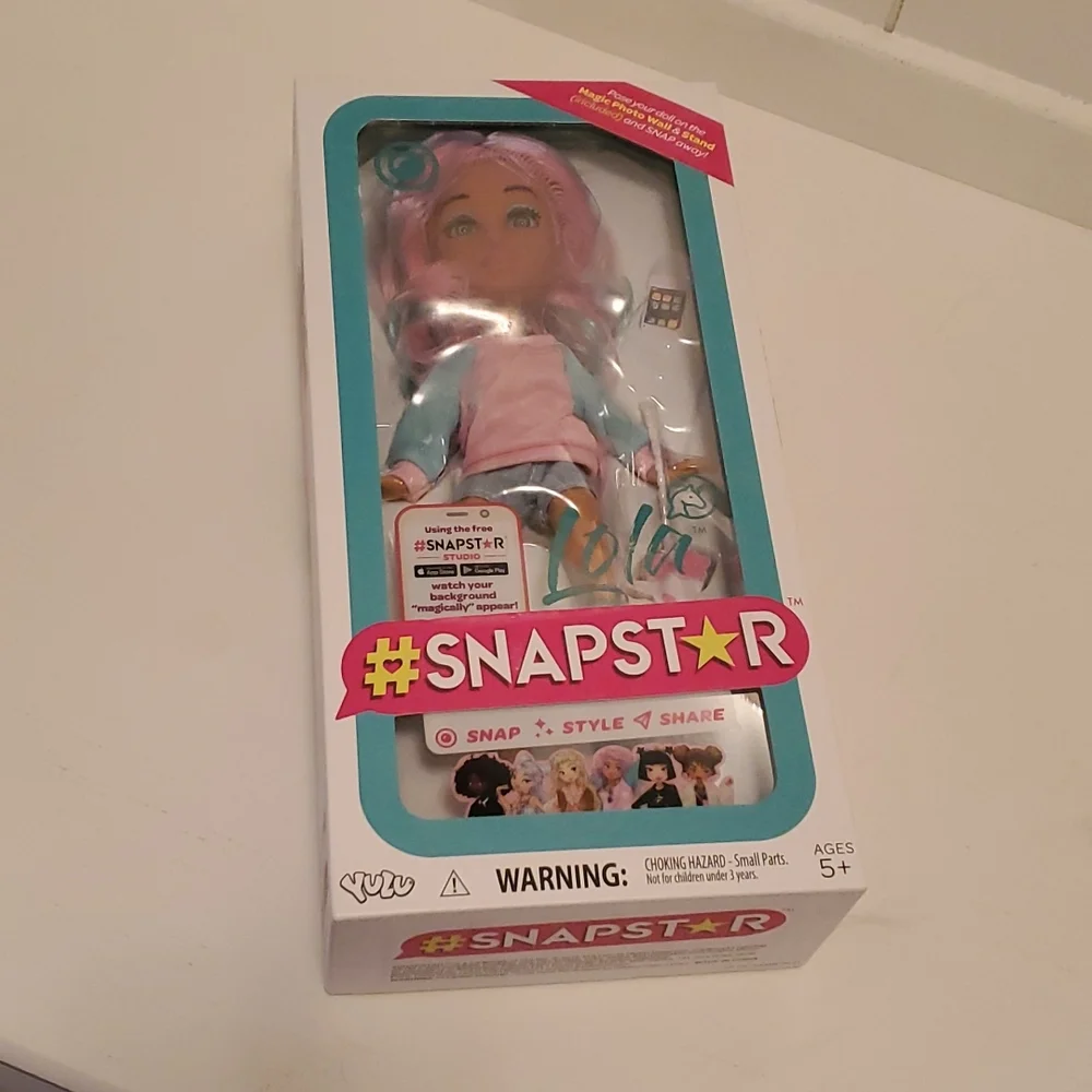 Toy - Picture 5 of 5